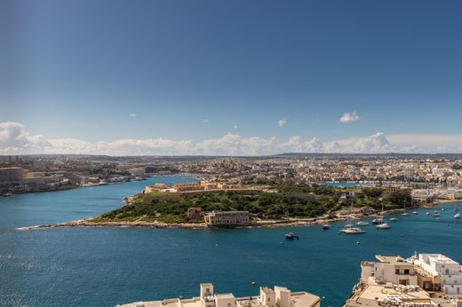 Appartamento a Sliema, Tas-Sliema