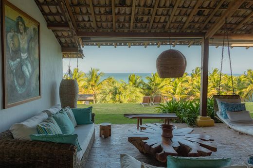Maison de luxe à Trancoso, Porto Seguro