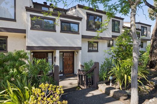 Townhouse in Greenbrae, Marin County