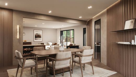 Apartment in Bourdeau, Savoy