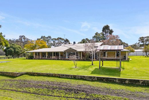Vrijstaand huis in Perth, City of Perth