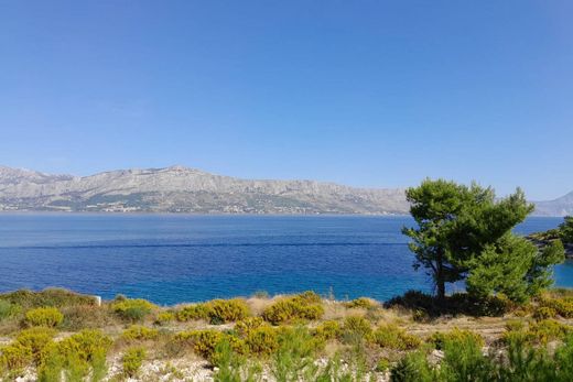 Terreno en Brac, Split-Dalmatia