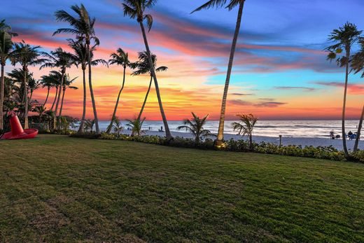 Einfamilienhaus in Naples, Collier County