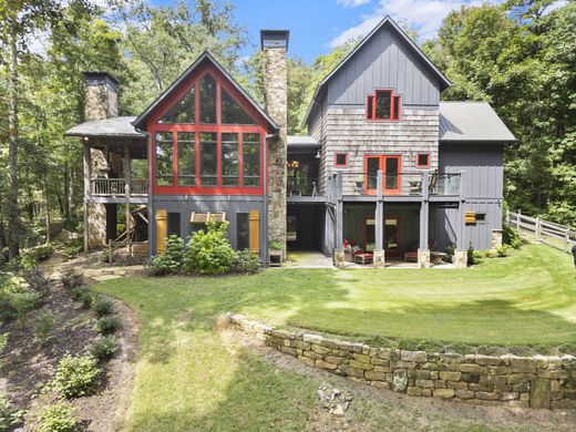 Detached House in Ellijay, Gilmer County