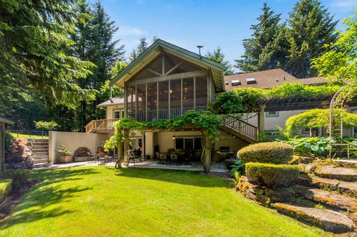 Detached House in Rainier, Thurston County
