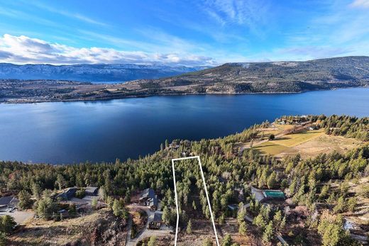Terreno - Oyama, Regional District of Central Okanagan