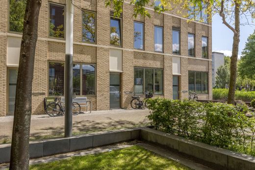 Apartment in Amsterdam, Gemeente Amsterdam