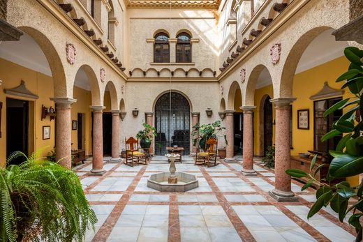 Luxury home in Andújar, Jaen