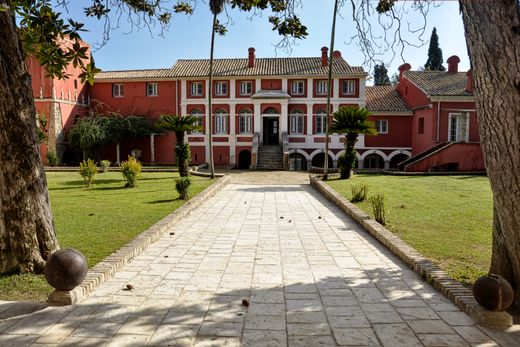 Detached House in Corfu, Nomós Kerkýras