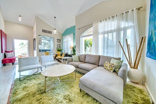 Piso / Apartamento en Punta Cana, Higüey