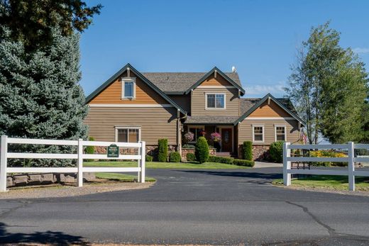 Landhuis in Bend, Deschutes County
