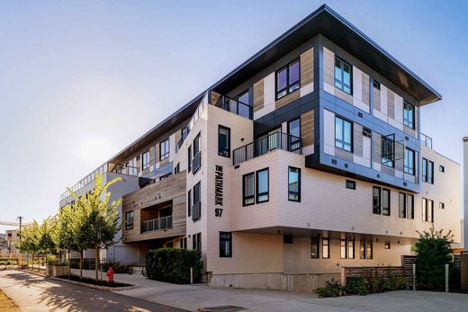 Apartamento - Cambridge, Middlesex County