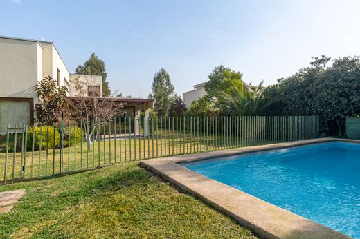 Detached House in Colina, Provincia de Chacabuco