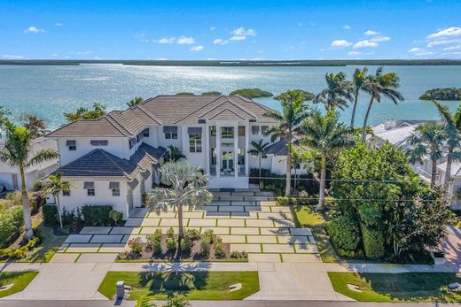 Vrijstaand huis in Marco Island, Collier County