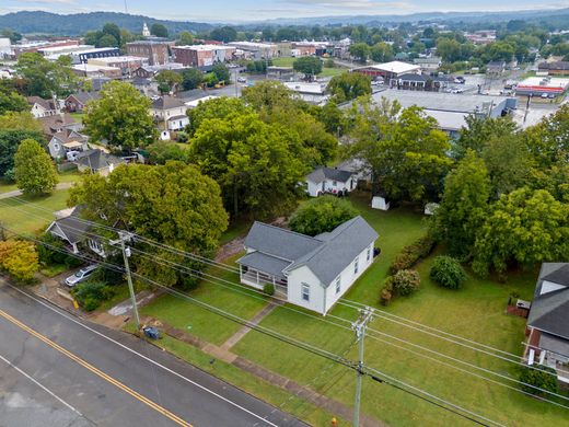 Casa di lusso a Fayetteville, Lincoln County