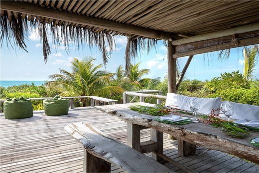 Luxury home in Trancoso, Porto Seguro