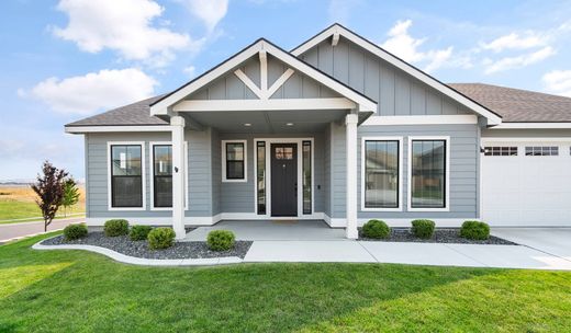 Einfamilienhaus in Richland, Benton County