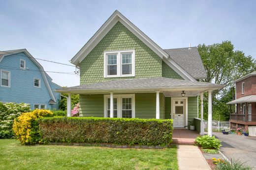 Detached House in Ossining, Westchester County