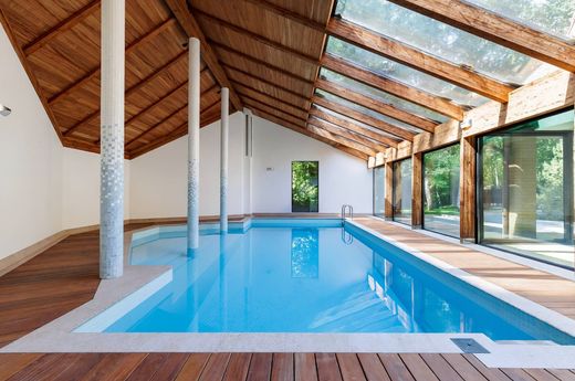 ‏בית חד-משפחתי ב  ורשה, Warszawa