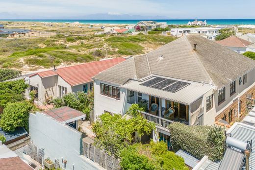 Casa de lujo en Ciudad del Cabo, City of Cape Town