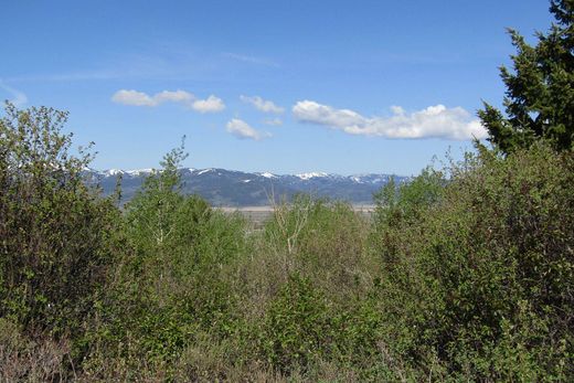 Land in Victor, Teton County