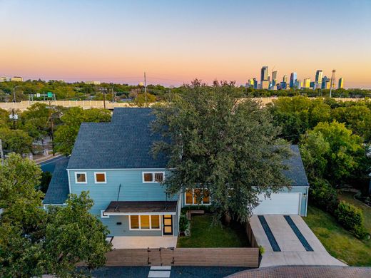 단독 저택 / Austin, Travis County
