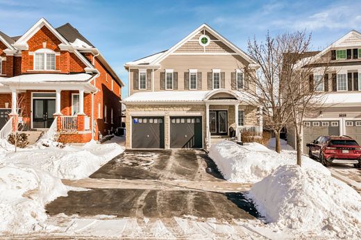 Einfamilienhaus in Oshawa, Ontario