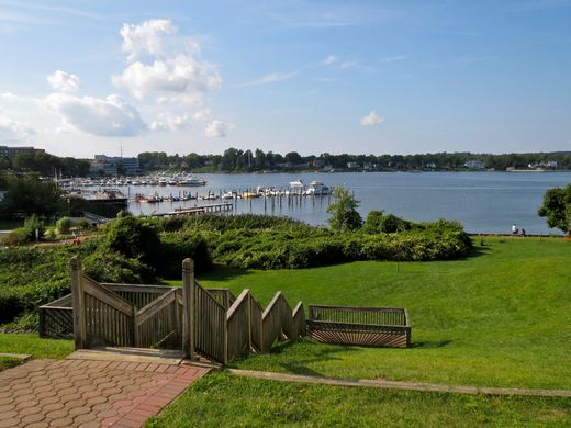 Apartament w Red Bank, Monmouth County