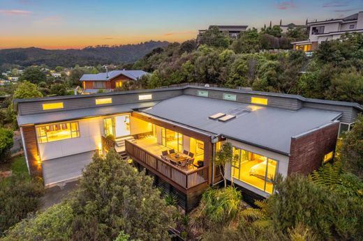 Luxury home in Upper Hutt, Upper Hutt City