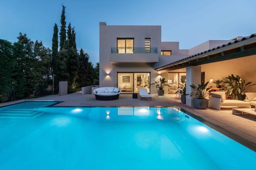 Luxury home in Diónysos, Nomarchía Anatolikís Attikís