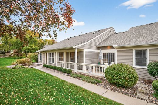 Casa adosada en Woodbury, Washington County