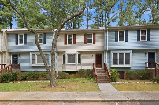 Appartamento a Raleigh, Wake County
