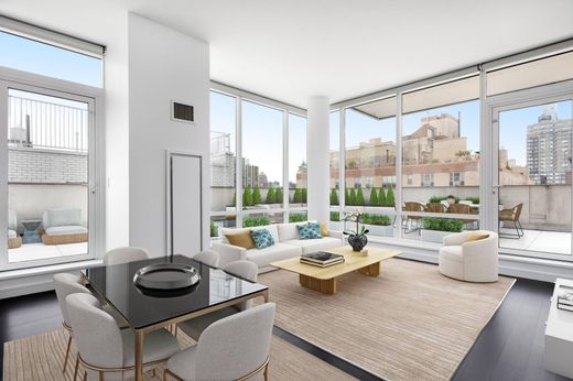 Apartment in New York