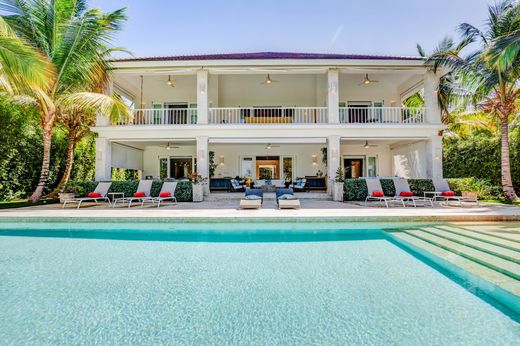 Vrijstaand huis in Punta Cana, Higüey