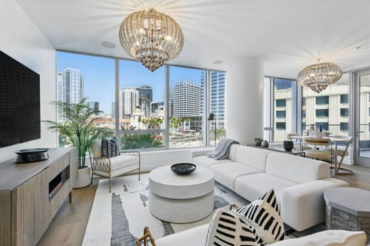 Appartamento a San Diego, Contea di San Diego