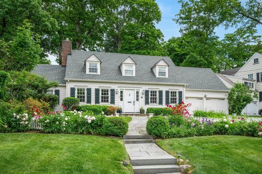 Einfamilienhaus in Summit, Union County