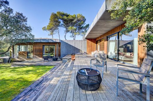 Maison individuelle à Rognes, Bouches-du-Rhône