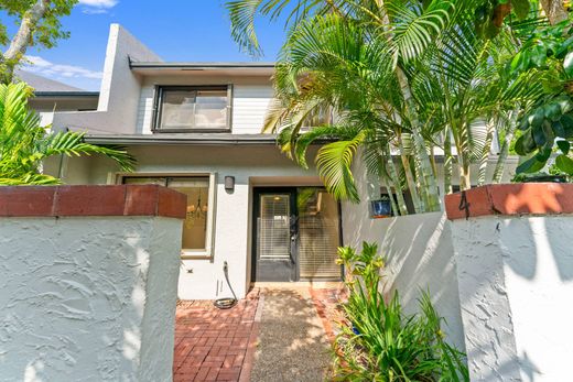 Stadthaus in Fort Lauderdale, Broward County