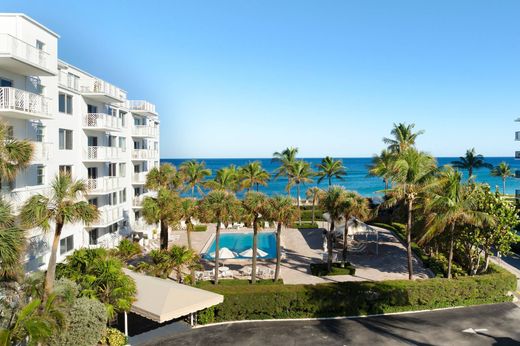 아파트 / Palm Beach, Palm Beach County