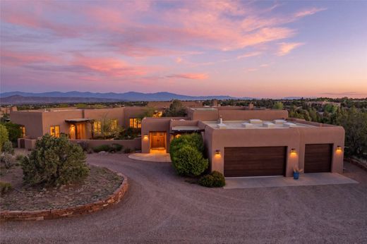 Detached House in Santa Fe, Santa Fe County