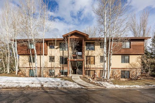 Apartment in Park City, Summit County