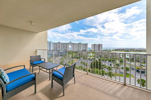 Apartment in Miramar Beach, Walton County