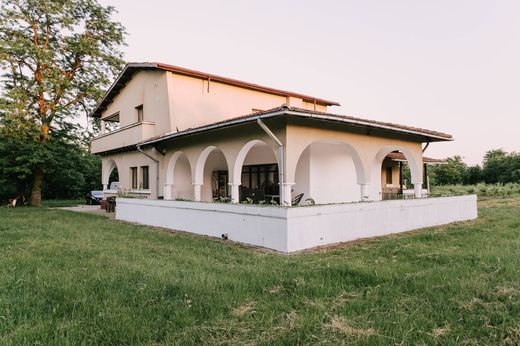 Vrijstaand huis in Furculești, Comuna Furculeşti