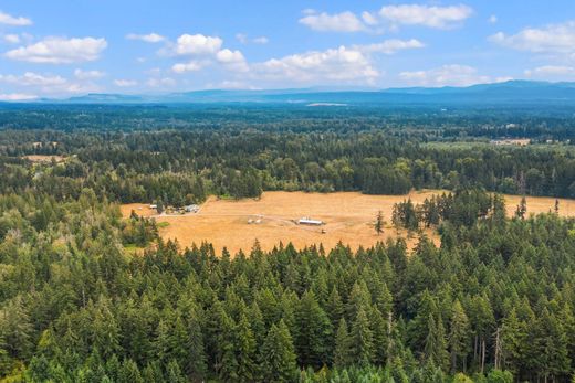 Terreno en Roy, Pierce County