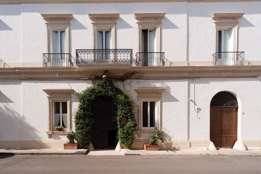 Einfamilienhaus in Nardò, Provincia di Lecce