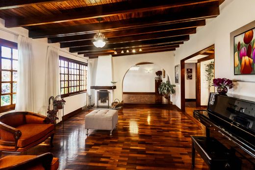 ‏בית חד-משפחתי ב  לימה, Lima