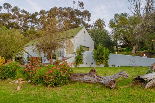 Country House in Paarl, Cape Winelands District Municipality