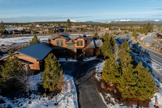 Casa di lusso a Bend, Deschutes County