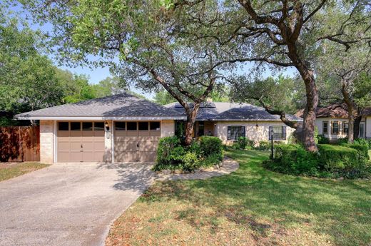 단독 저택 / San Antonio, Bexar County