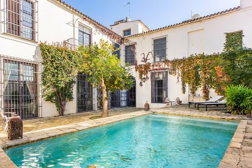 Detached House in Cadiz, Andalusia